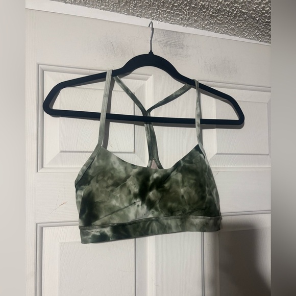 Lululemon Flow Y Bra Nulu *Light Support, B/C Cup - Picture 5 of 6